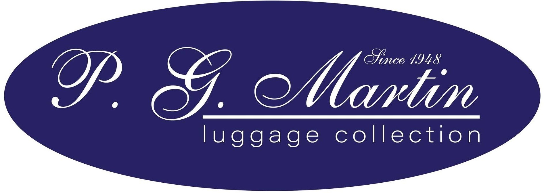 P.G. Martin Luggage Collection