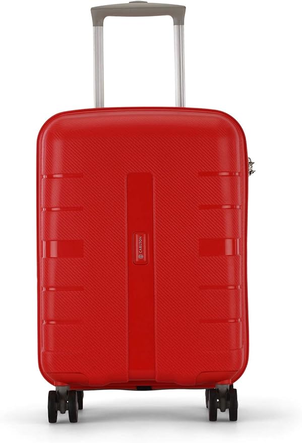 CARLTON VOYAGER LUGGAGE TROLLEY