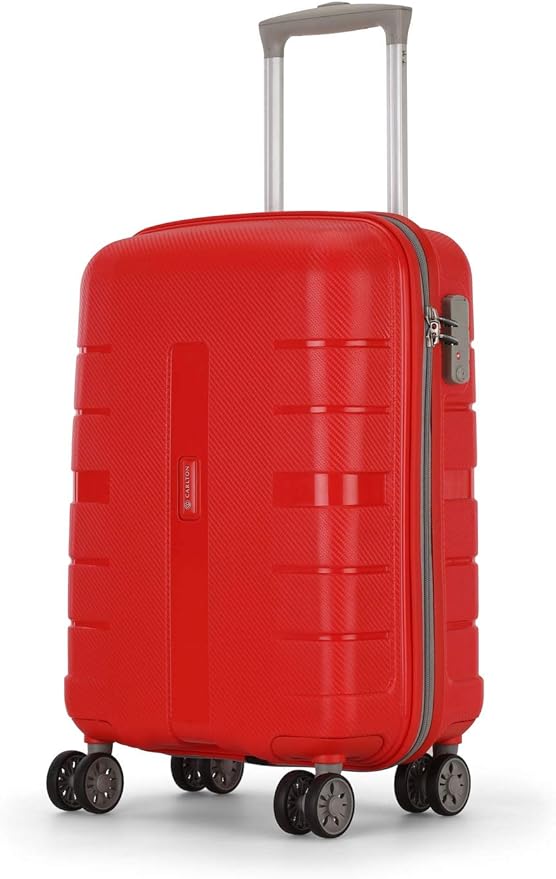 Carlton Voyager 4 Wheel Hard